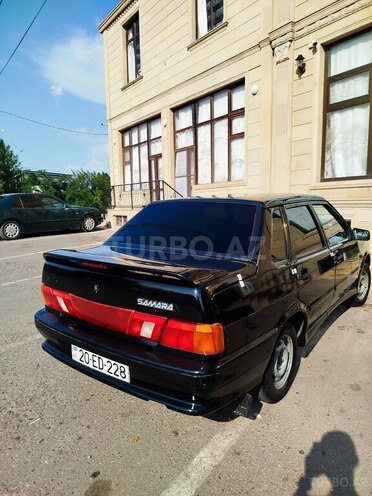 LADA (VAZ) 2115 2010, 490,000 km - 1.6 л - Dəliməmmədli