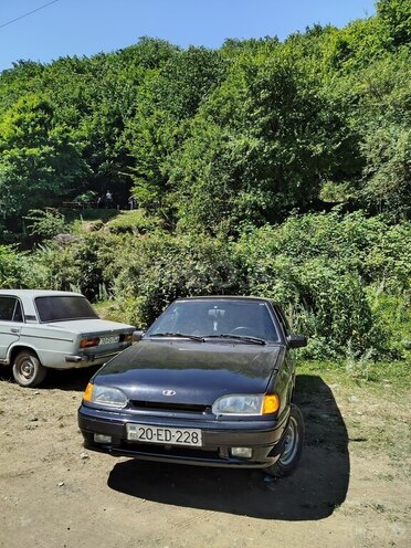 LADA (VAZ) 2115 2010, 490,000 km - 1.6 л - Dəliməmmədli