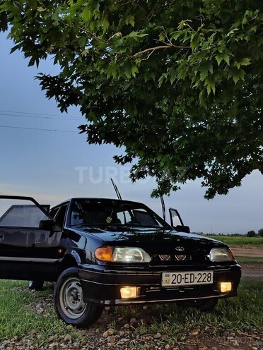 LADA (VAZ) 2115 2010, 490,000 km - 1.6 л - Dəliməmmədli