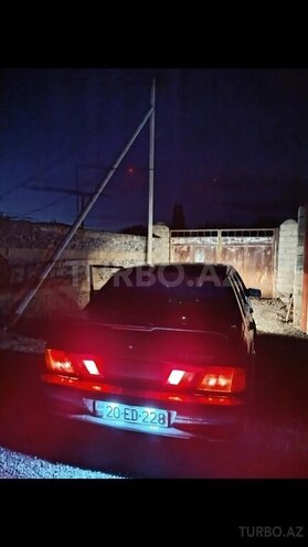 LADA (VAZ) 2115 2010, 490,000 km - 1.6 л - Dəliməmmədli
