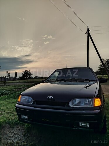 LADA (VAZ) 2115 2010, 490,000 km - 1.6 л - Dəliməmmədli