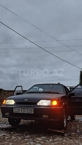 LADA (VAZ) 2115 2010, 490,000 km - 1.6 л - Dəliməmmədli