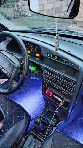 LADA (VAZ) 2115 2010, 490,000 km - 1.6 л - Dəliməmmədli