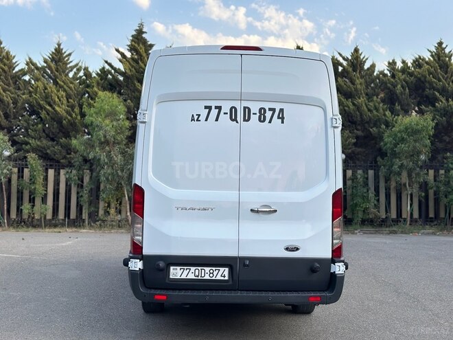 Ford Transit 2017, 128,000 km - 2.0 l - Bakı