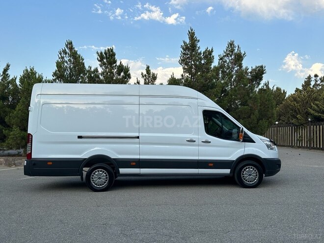 Ford Transit 2017, 128,000 km - 2.0 l - Bakı