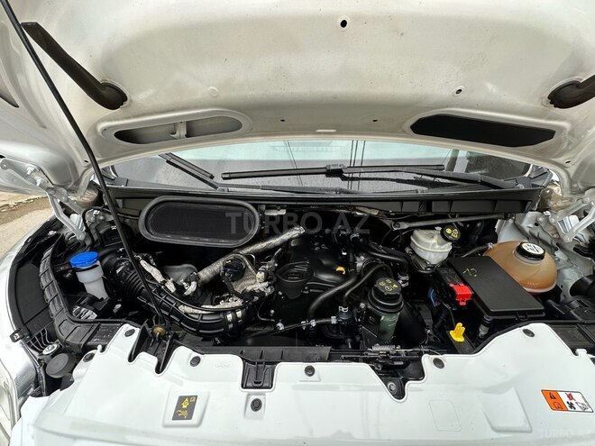 Ford Transit 2017, 128,000 km - 2.0 l - Bakı