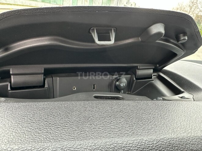 Ford Transit 2017, 128,000 km - 2.0 l - Bakı
