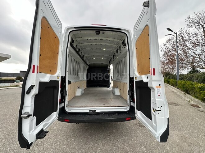Ford Transit 2017, 128,000 km - 2.0 l - Bakı