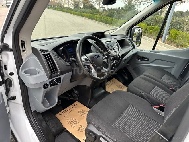 Ford Transit 2017, 128,000 km - 2.0 l - Bakı