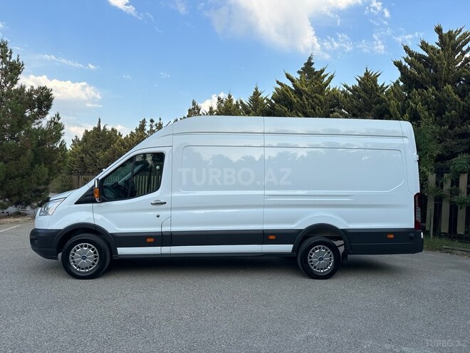 Ford Transit 2017, 128,000 km - 2.0 l - Bakı