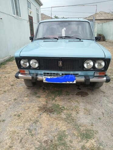 LADA (VAZ) 2106 1989, 78,000 km - 1.6 l - Neftçala
