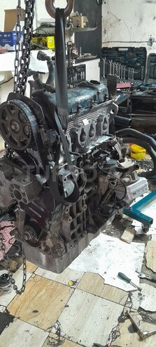 Volkswagen Golf 1998, 316,000 km - 1.6 l - Bakı