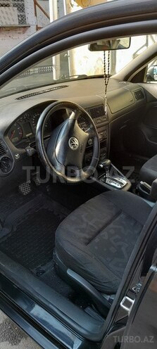 Volkswagen Golf 1998, 316,000 km - 1.6 l - Bakı