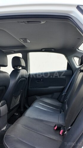 Hyundai Elantra 2009, 94,491 km - 2.0 л - Bakı