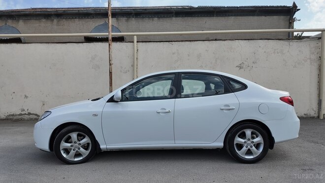 Hyundai Elantra 2009, 94,491 km - 2.0 л - Bakı