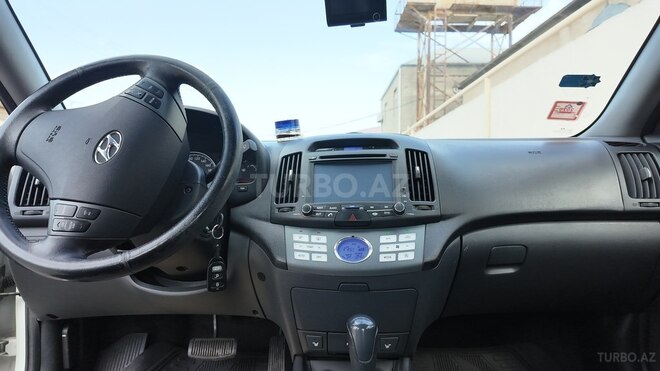 Hyundai Elantra 2009, 94,491 km - 2.0 л - Bakı