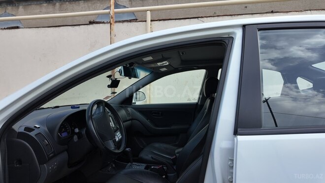 Hyundai Elantra 2009, 94,491 km - 2.0 л - Bakı