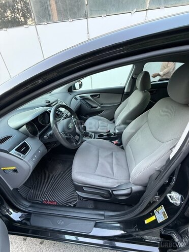 Hyundai Elantra 2015, 276,807 km - 1.8 l - Bakı