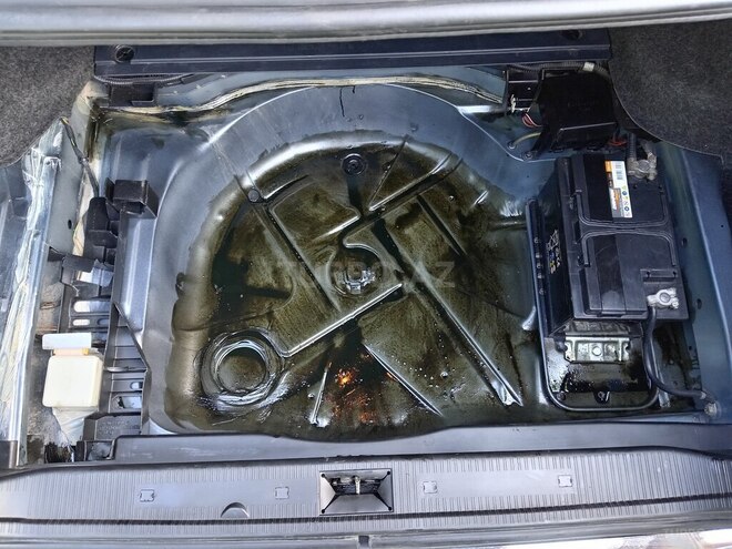 Mercedes C 180 1999, 370,000 km - 1.8 l - Masallı