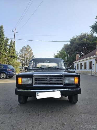 LADA (VAZ) 2107 2010, 69,000 km - 1.6 l - Şirvan
