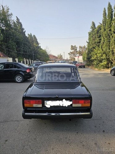 LADA (VAZ) 2107 2010, 69,000 km - 1.6 l - Şirvan