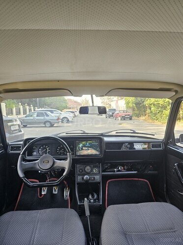 LADA (VAZ) 2107 2010, 69,000 km - 1.6 l - Şirvan