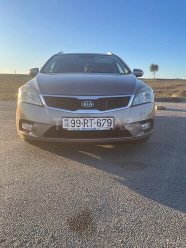 Kia  2010, 271,450 km - 1.6 l - Bakı