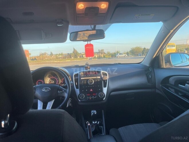 Kia  2010, 271,450 km - 1.6 l - Bakı