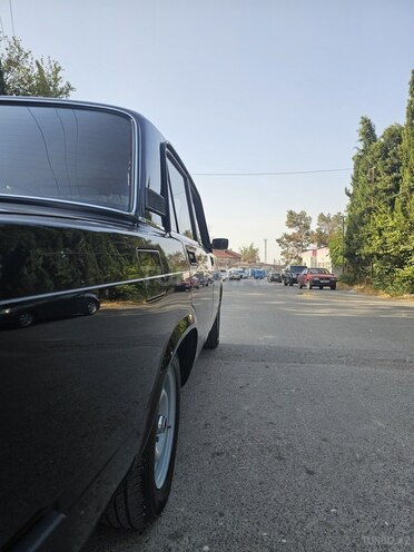 LADA (VAZ) 2107 2010, 69,000 km - 1.6 l - Şirvan