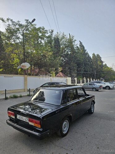 LADA (VAZ) 2107 2010, 69,000 km - 1.6 l - Şirvan
