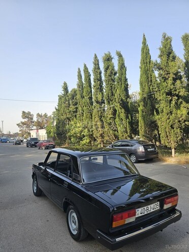 LADA (VAZ) 2107 2010, 69,000 km - 1.6 l - Şirvan