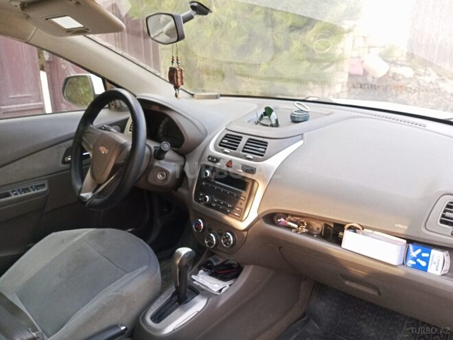 Chevrolet Cobalt 2022, 213,000 km - 1.5 l - Bakı