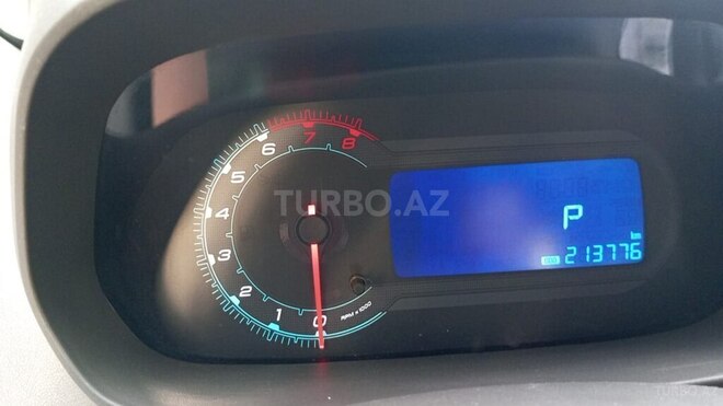 Chevrolet Cobalt 2022, 213,000 km - 1.5 l - Bakı