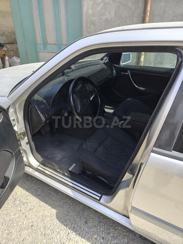 Mercedes C 220 d 1993, 650,000 km - 2.2 l - Bakı