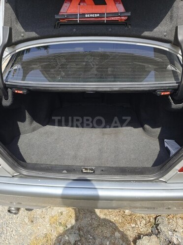 Mercedes C 220 d 1993, 650,000 km - 2.2 l - Bakı