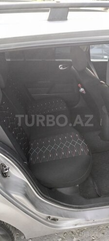 Renault Megane 2007, 441,603 km - 1.5 л - Bakı