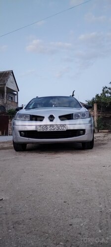 Renault Megane 2007, 441,603 km - 1.5 л - Bakı
