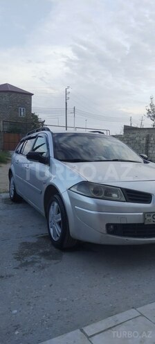 Renault Megane 2007, 441,603 km - 1.5 л - Bakı