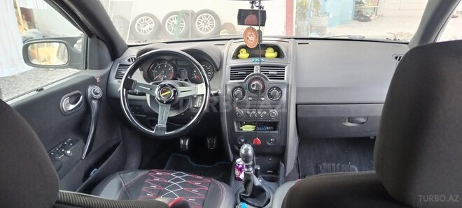 Renault Megane 2007, 441,603 km - 1.5 л - Bakı