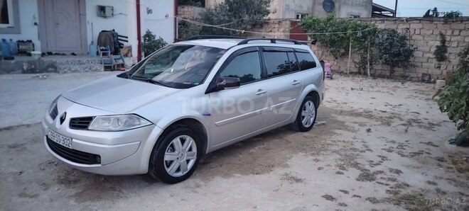 Renault Megane 2007, 441,603 km - 1.5 л - Bakı