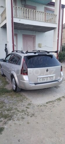 Renault Megane 2007, 441,603 km - 1.5 л - Bakı