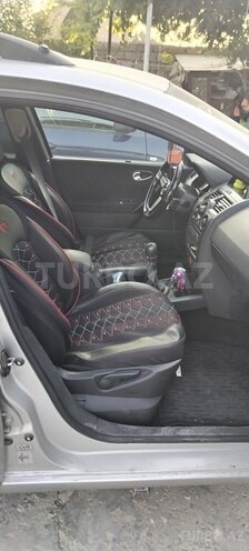 Renault Megane 2007, 441,603 km - 1.5 л - Bakı
