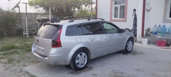 Renault Megane 2007, 441,603 km - 1.5 л - Bakı