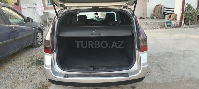 Renault Megane 2007, 441,603 km - 1.5 л - Bakı