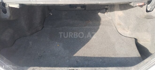 Mercedes C 280 1994, 320,000 km - 2.8 l - Qəbələ