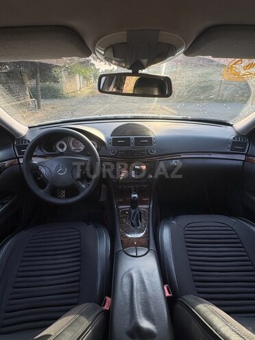 Mercedes E 220 2002, 314,530 km - 2.2 l - Cəlilabad