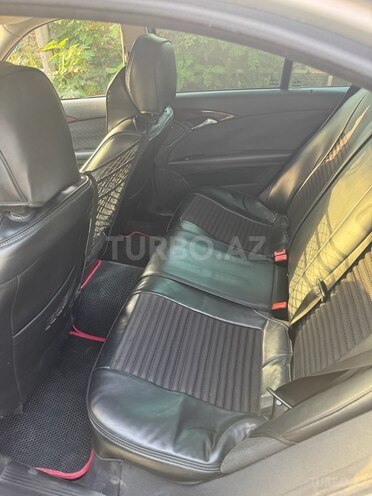 Mercedes E 220 2002, 314,530 km - 2.2 l - Cəlilabad