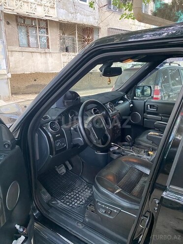 Land Rover Discovery 2005, 500,000 km - 2.7 l - Bakı