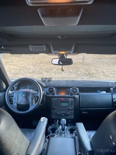 Land Rover Discovery 2005, 500,000 km - 2.7 l - Bakı