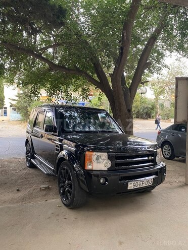 Land Rover Discovery 2005, 500,000 km - 2.7 l - Bakı